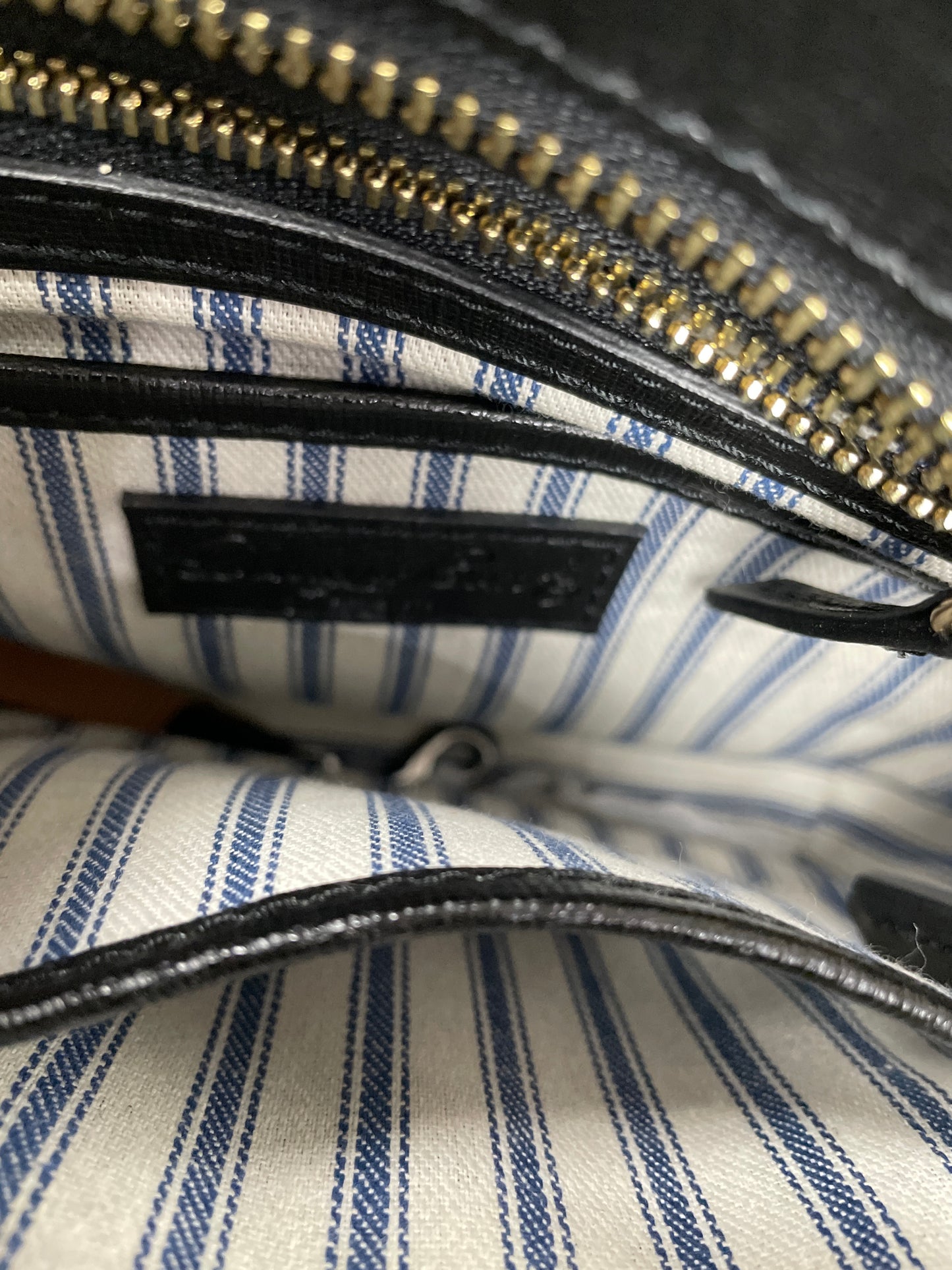 Crossbody Designer By Dooney And Bourke, Size: Small