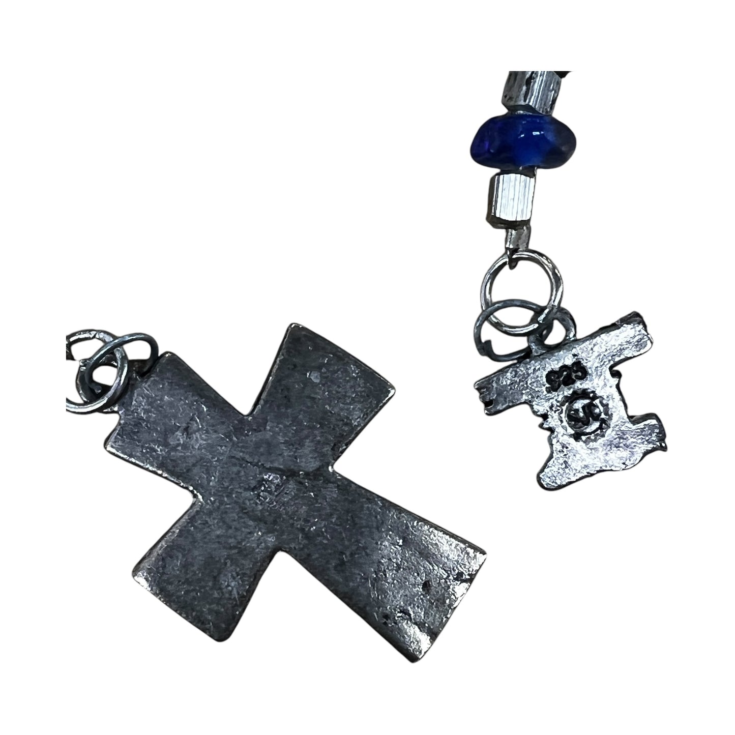 Accessory Tag By Cme In Blue