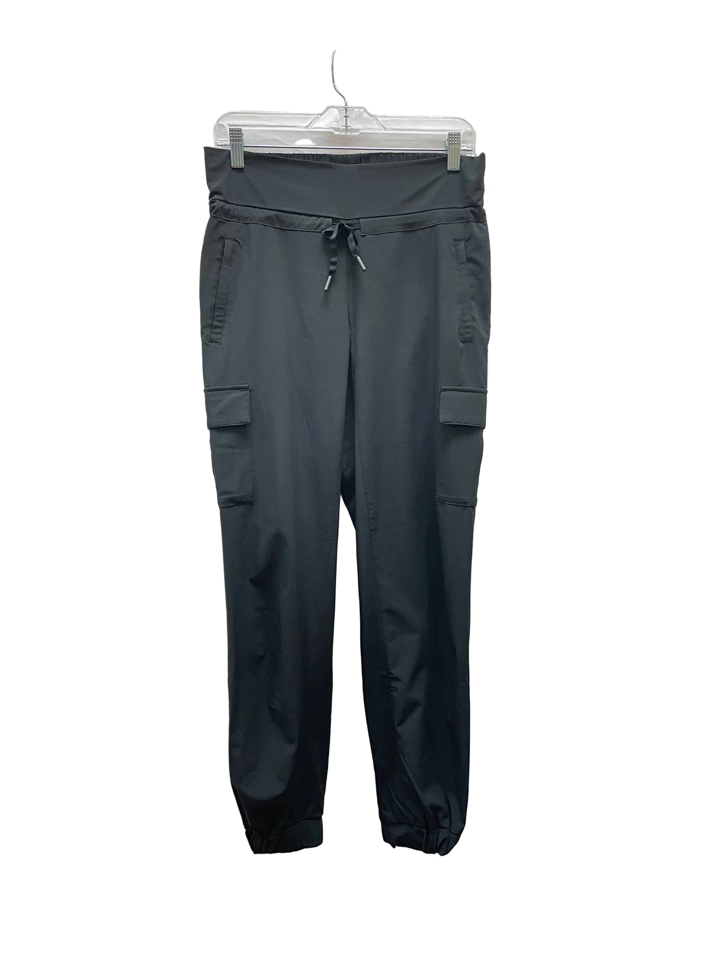 Athletic Pants By Kyodan In Black, Size:Sp