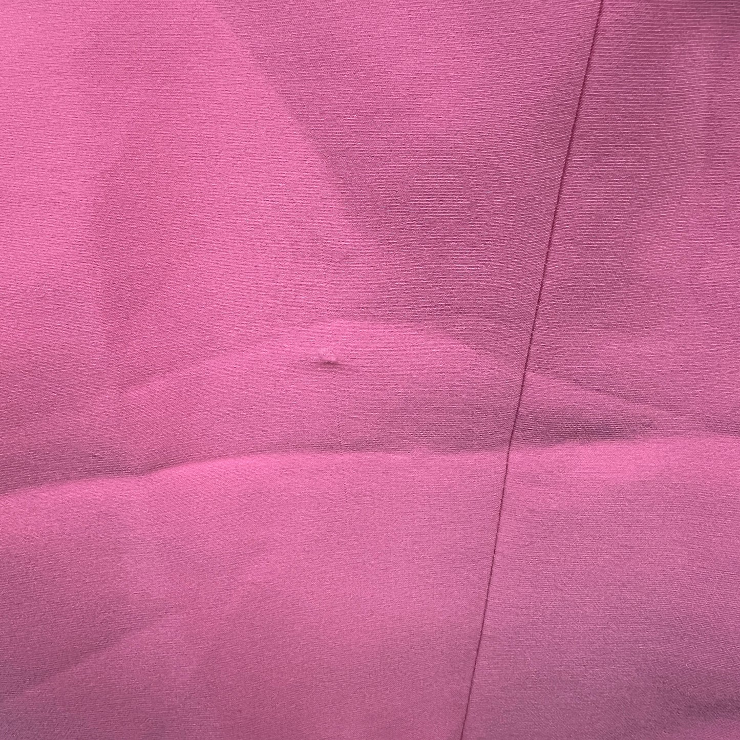 Top Sleeveless Basic By Zara In Pink, Size:M