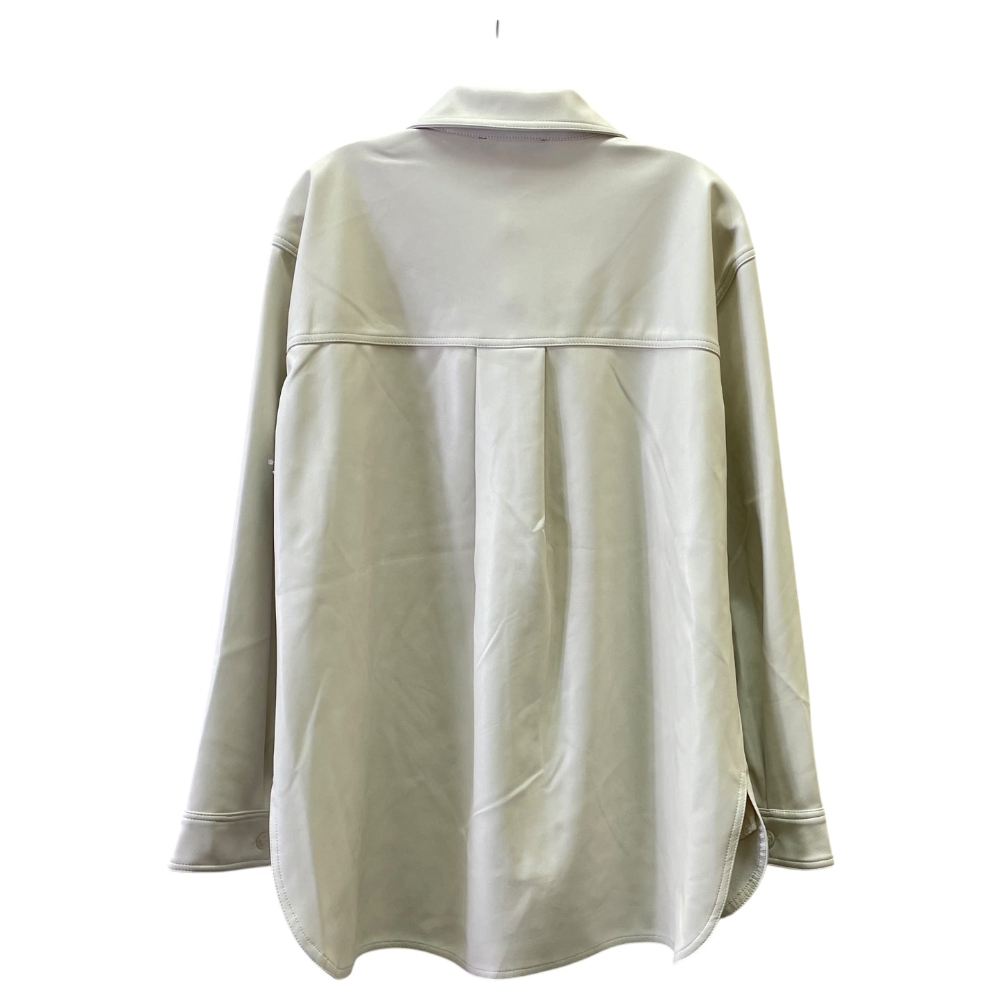 Top Ls By Laundry In Cream, Size:L