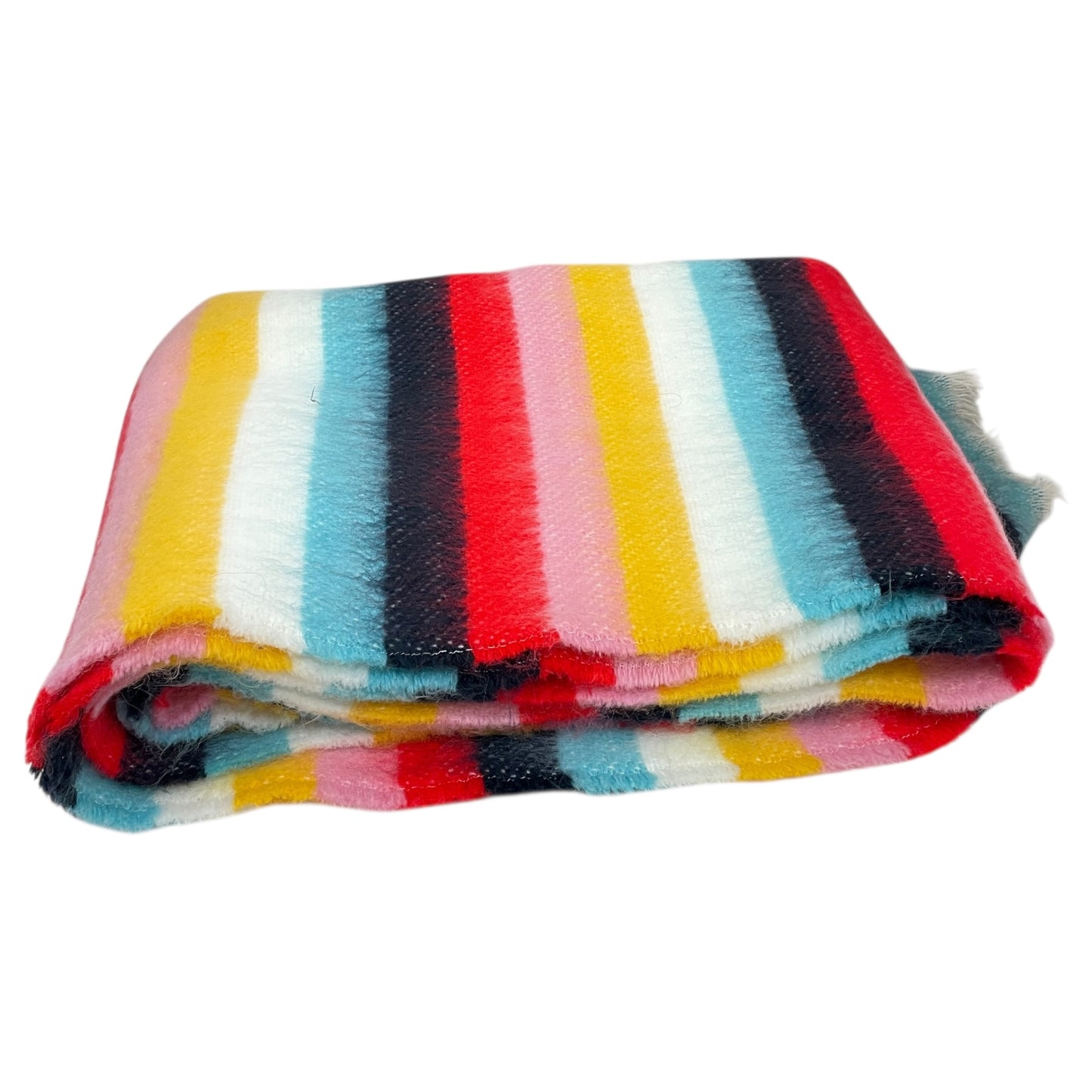 Scarf Long By SOSO In Multi