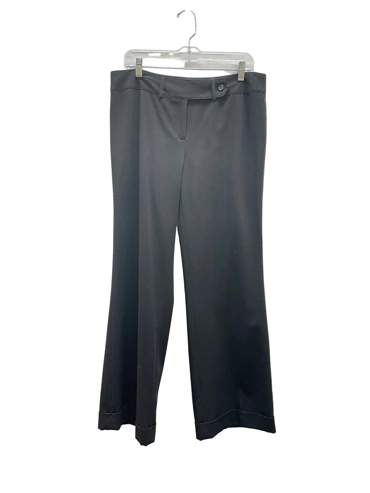 Pants Dress By Inc In Pink, Size:12