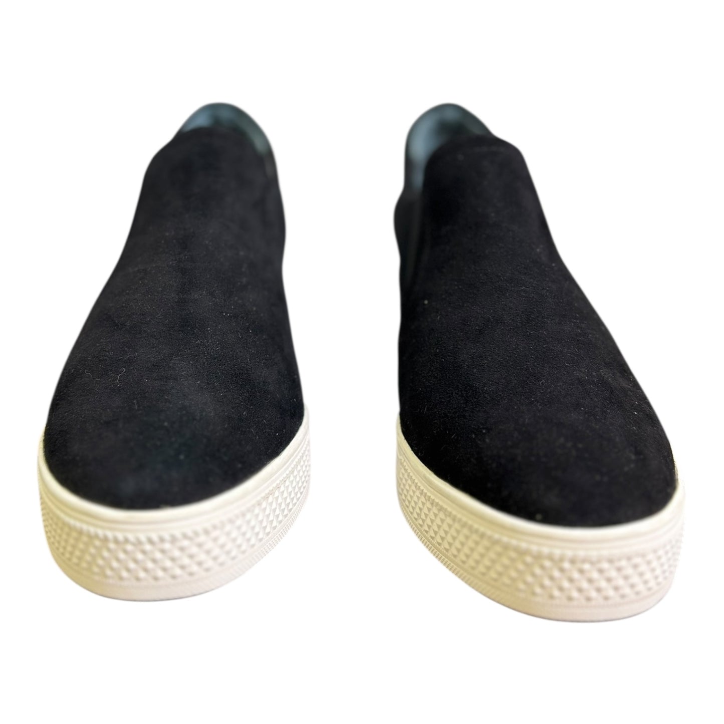 Shoes Sneakers By Caslon In Black, Size:8.5