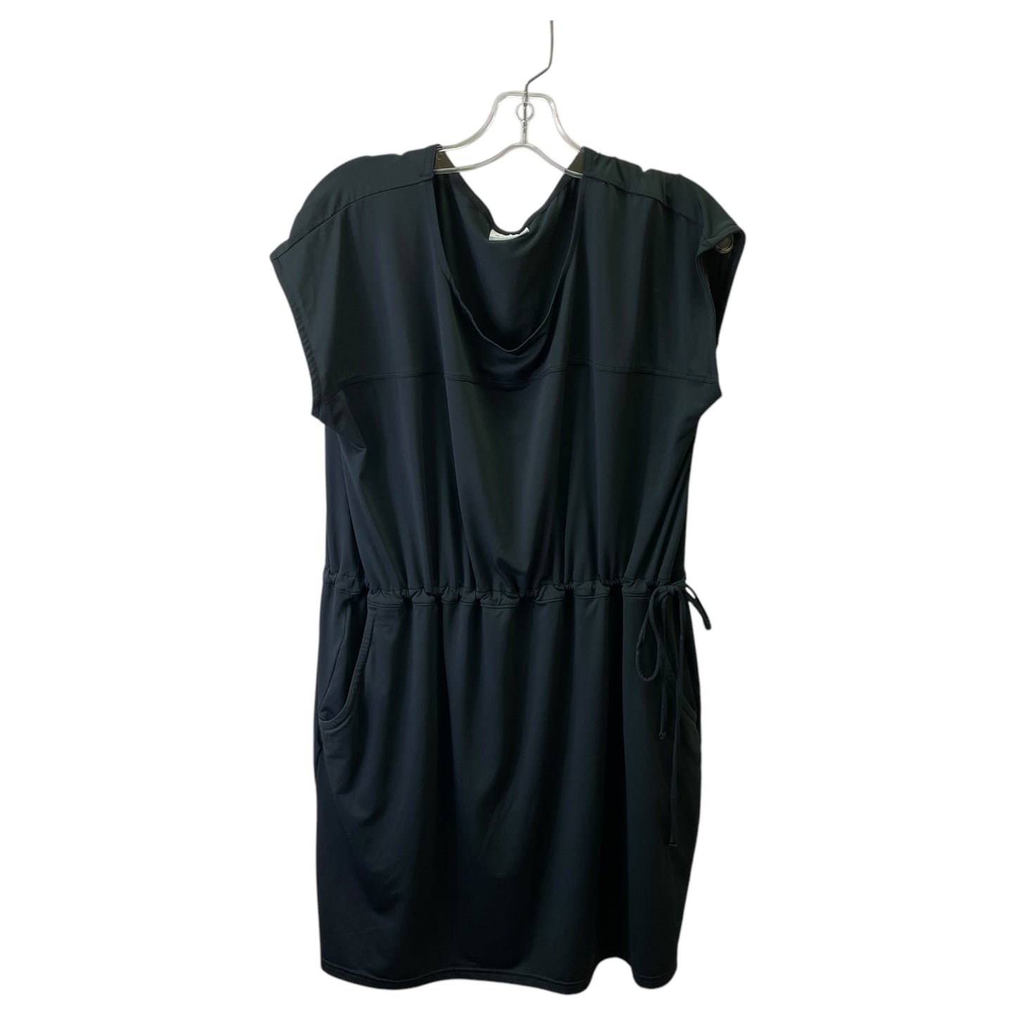 Athletic Dress By Columbia In Grey, Size:Xl