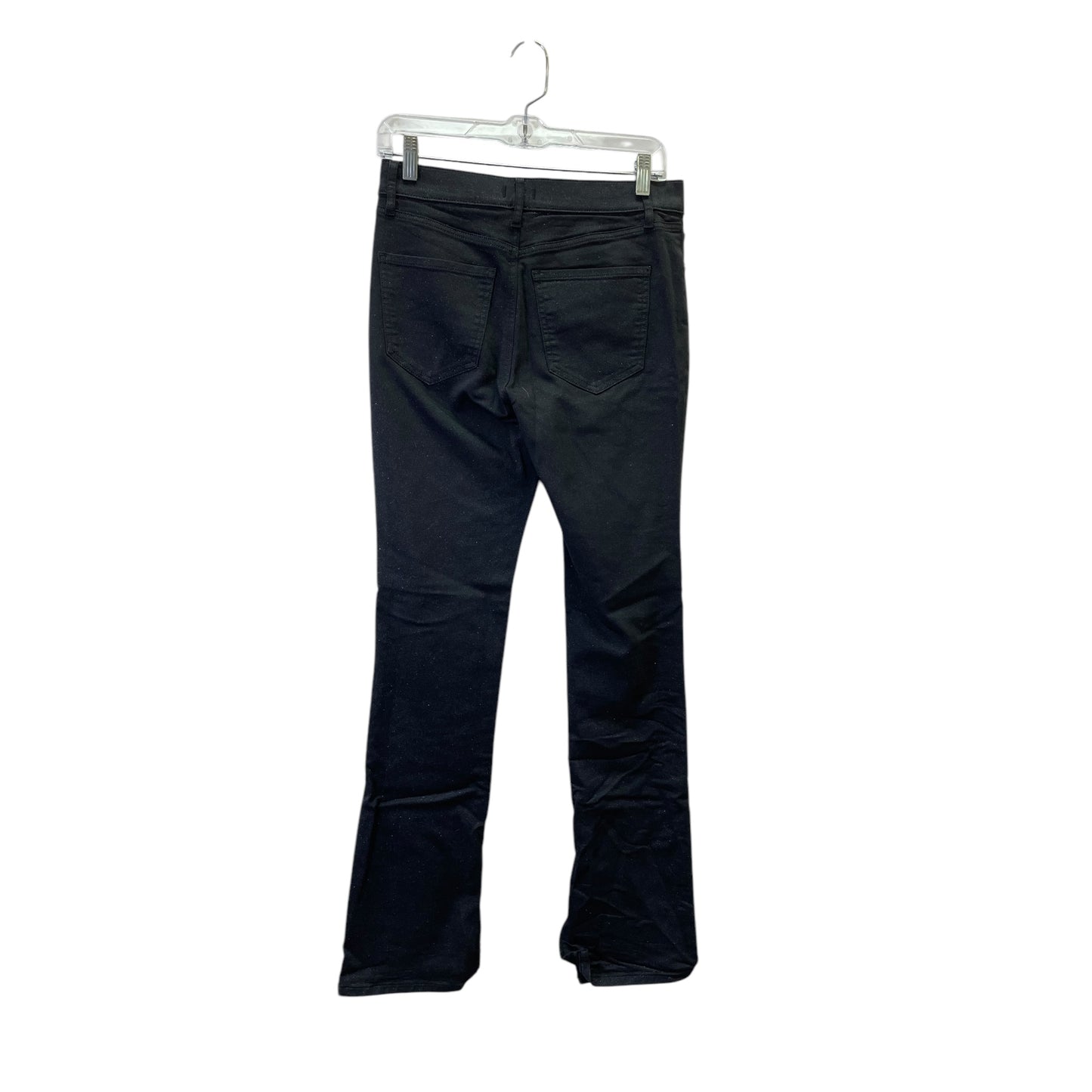 Pants Other By Express In Black & Blue, Size:6
