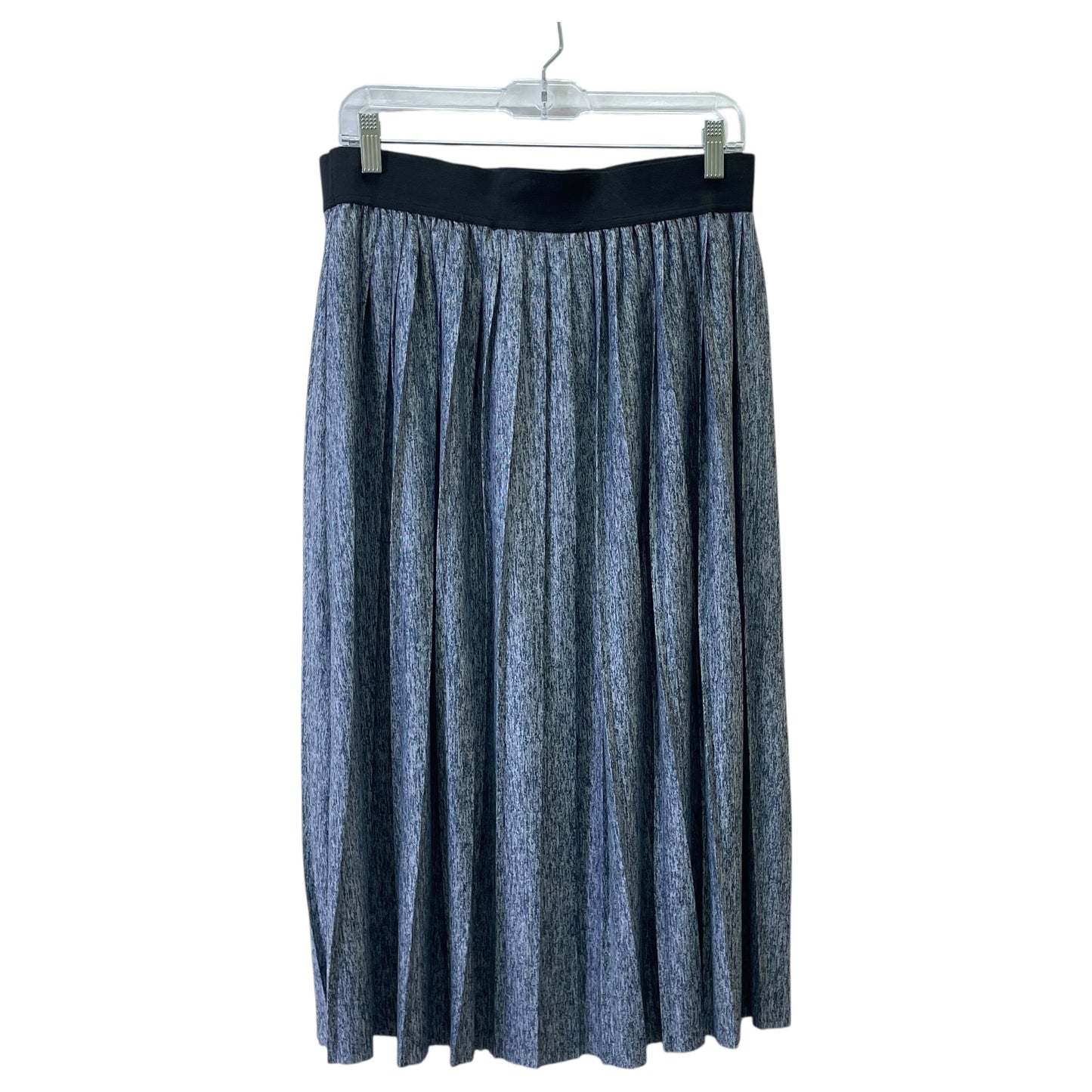 Skirt Maxi By Sag Harbor In Blue, Size:12