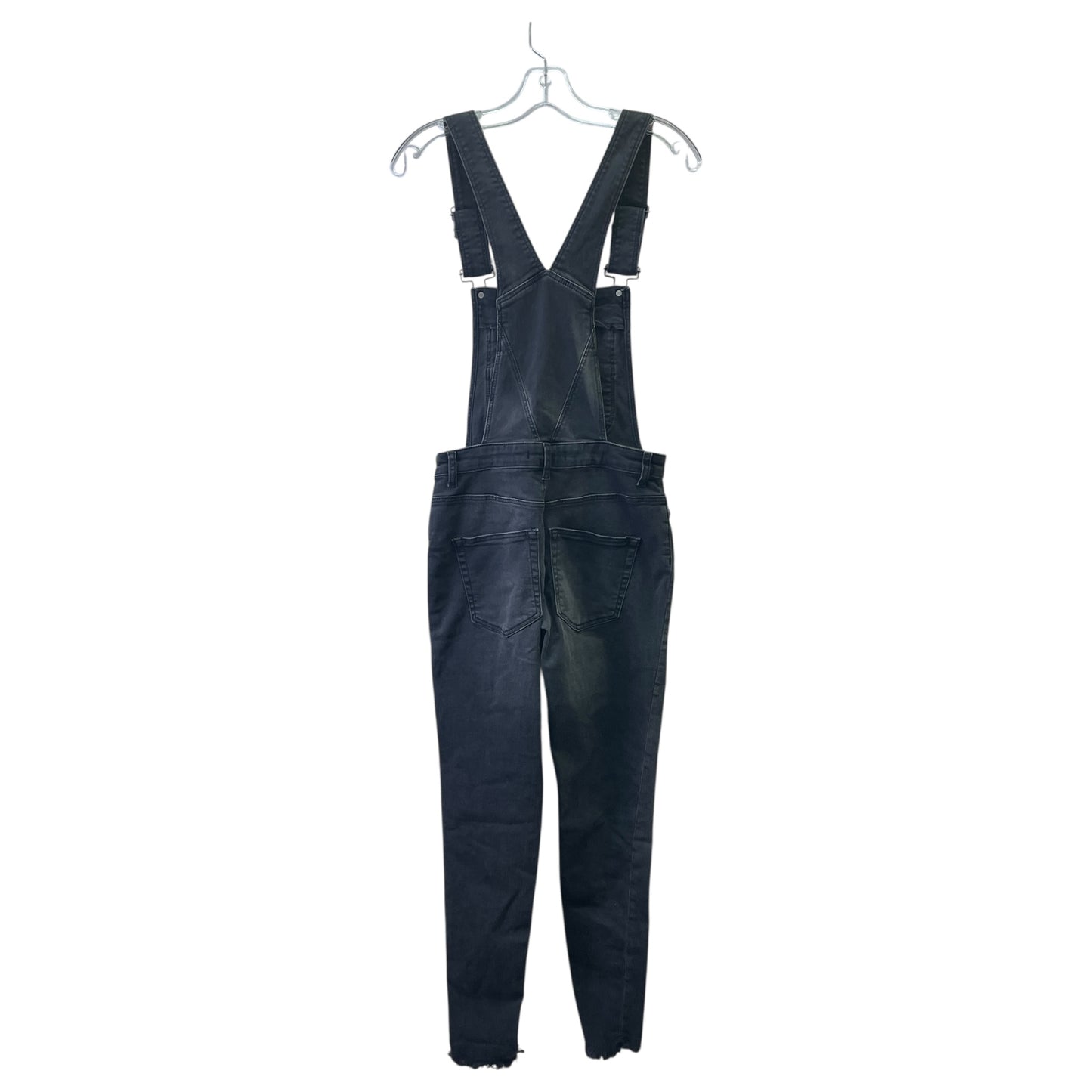 Overalls By Free People In Grey, Size:2