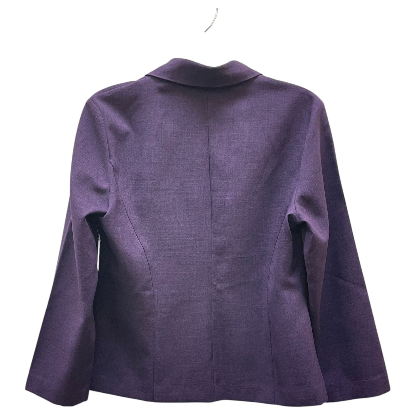 Pants Set 2Pc By Sag Harbor In Purple, Size:10P