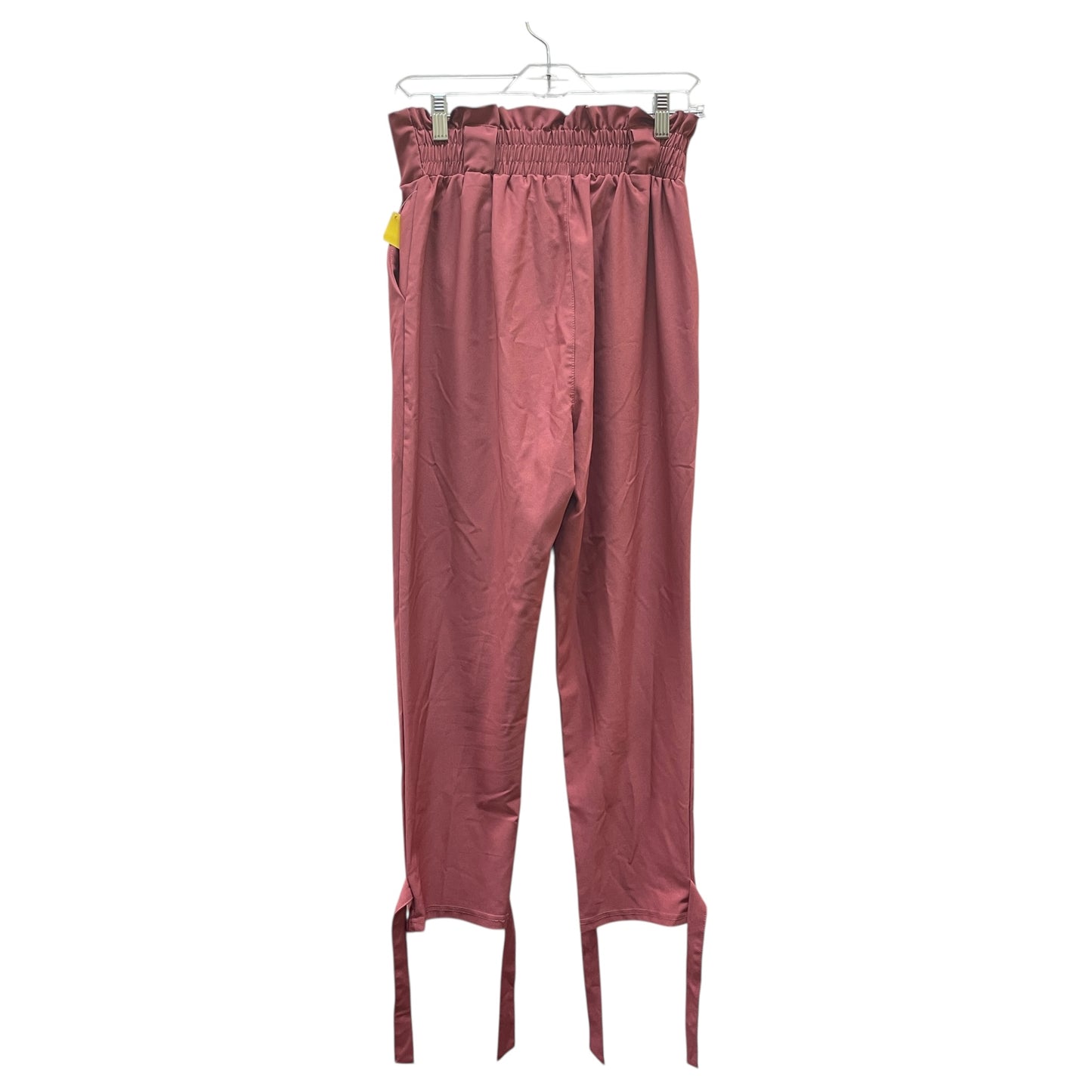 Pants Dress By Grace Karin In Pink, Size:8