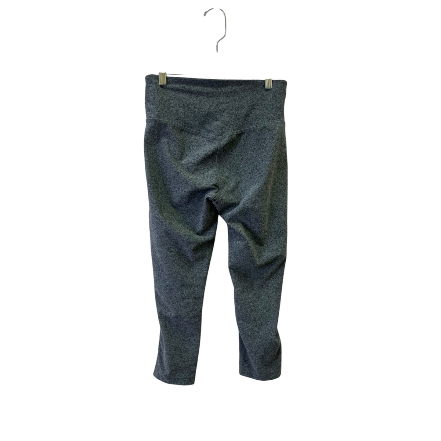 Athletic Leggings By Mondetta In Grey, Size:Sp