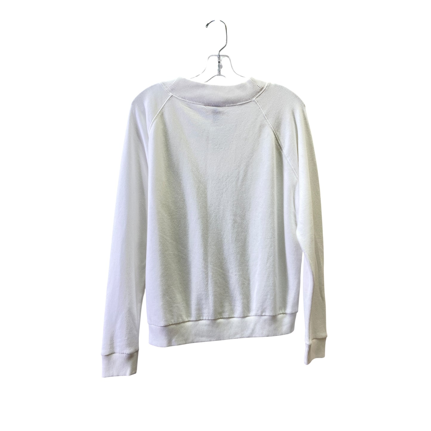 SWEATER by UNIVERSAL THREAD In WHITE, Size: S