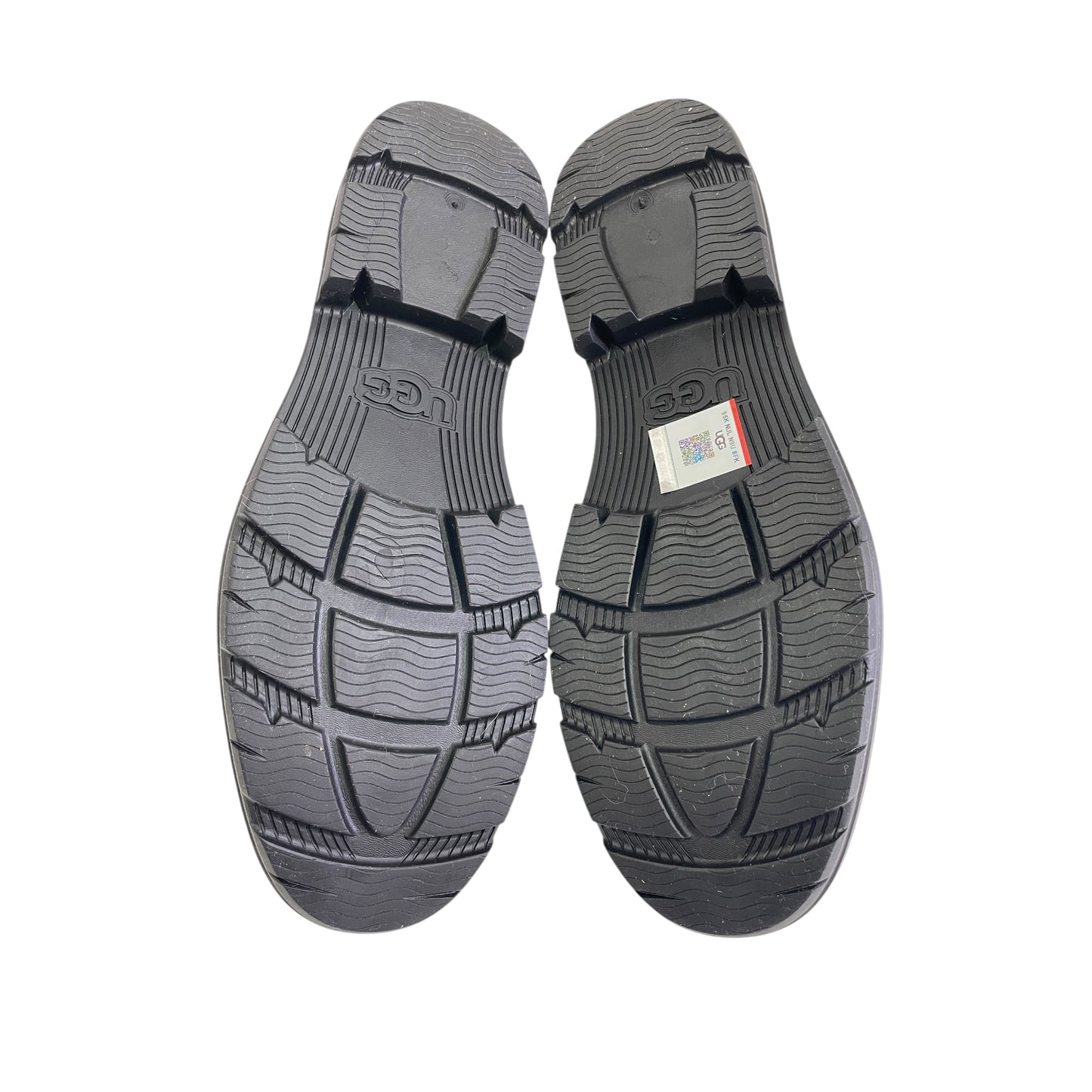 Boots Designer By Ugg In White, Size:9