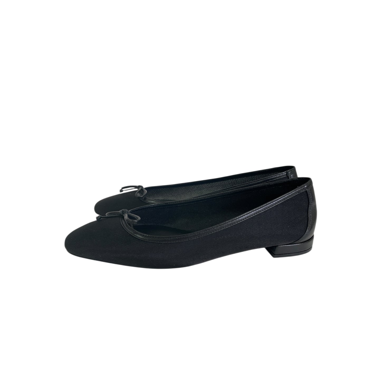 Shoes Designer By Stuart Weitzman In Black, Size:9