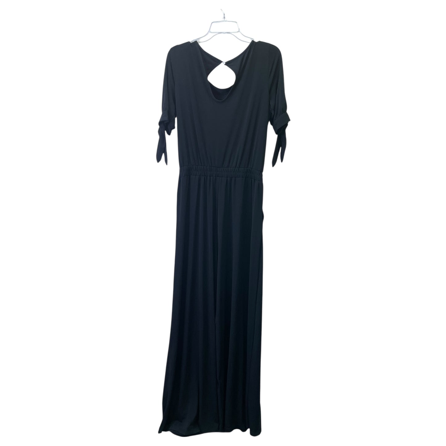 JUMPSUIT by VINCE CAMUTO In BLACK, Size: M