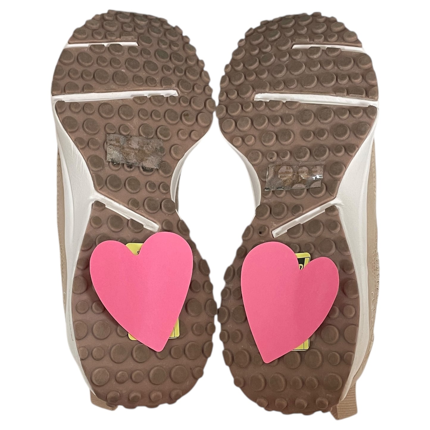 Shoes Sneakers By Ryka In Beige, Size:9