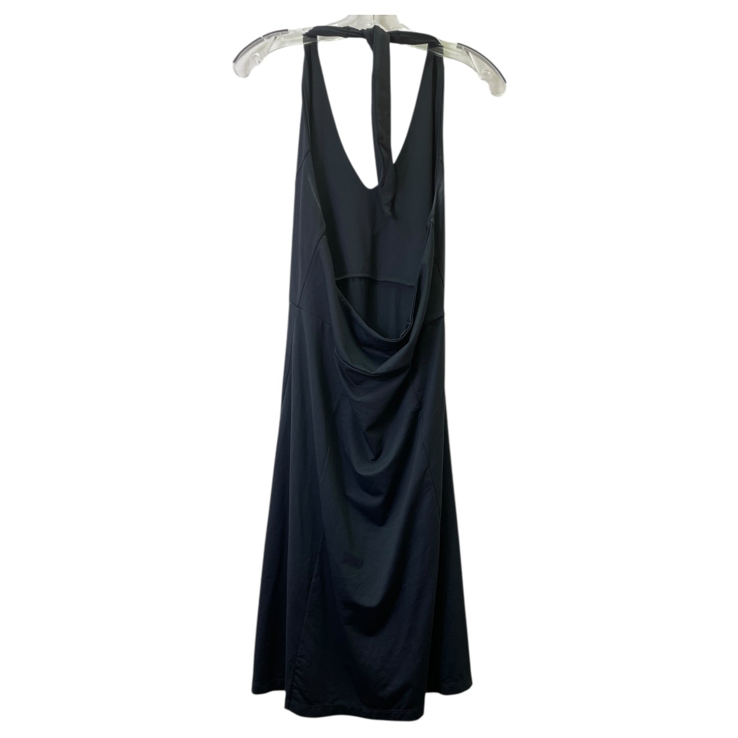 Athletic Dress By Patagonia In Navy, Size:Xl