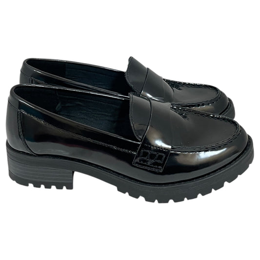 Shoes Heels Block By Old Navy In Black, Size:8