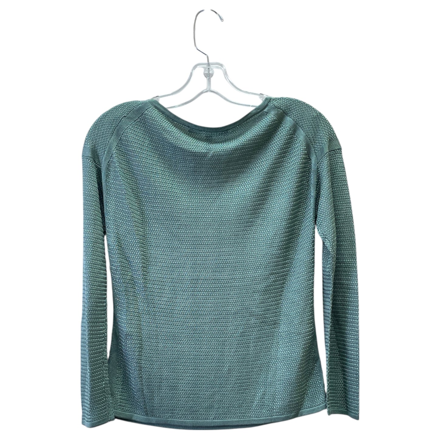 Top Ls By White House Black Market In Animal Print, Size:Xsp