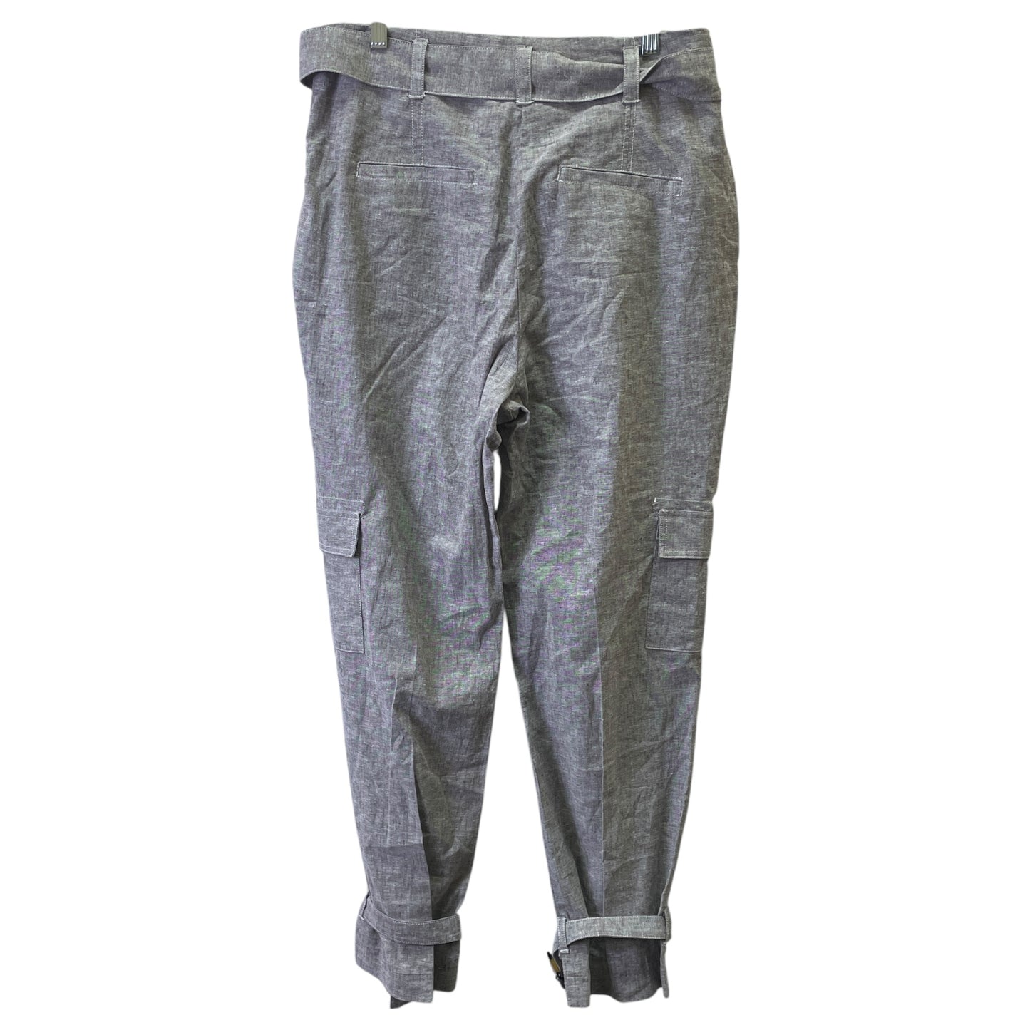 Pants Cargo & Utility By New York And Co In Taupe, Size:12