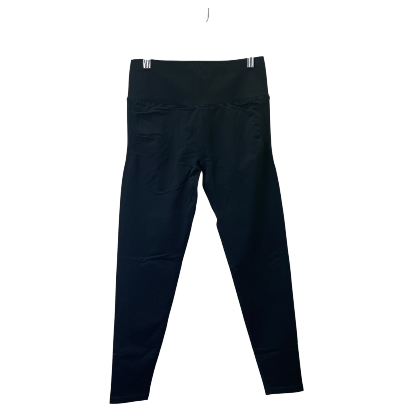 Athletic Leggings By Fabletics In Black, Size:M