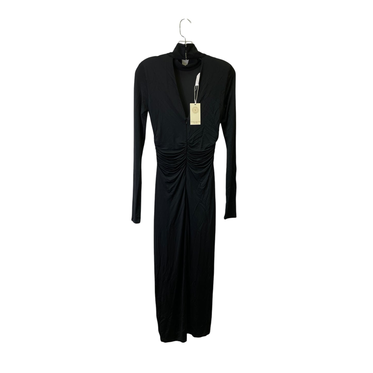 Dress Party Long By Ramy Brook In Black, Size:Xs