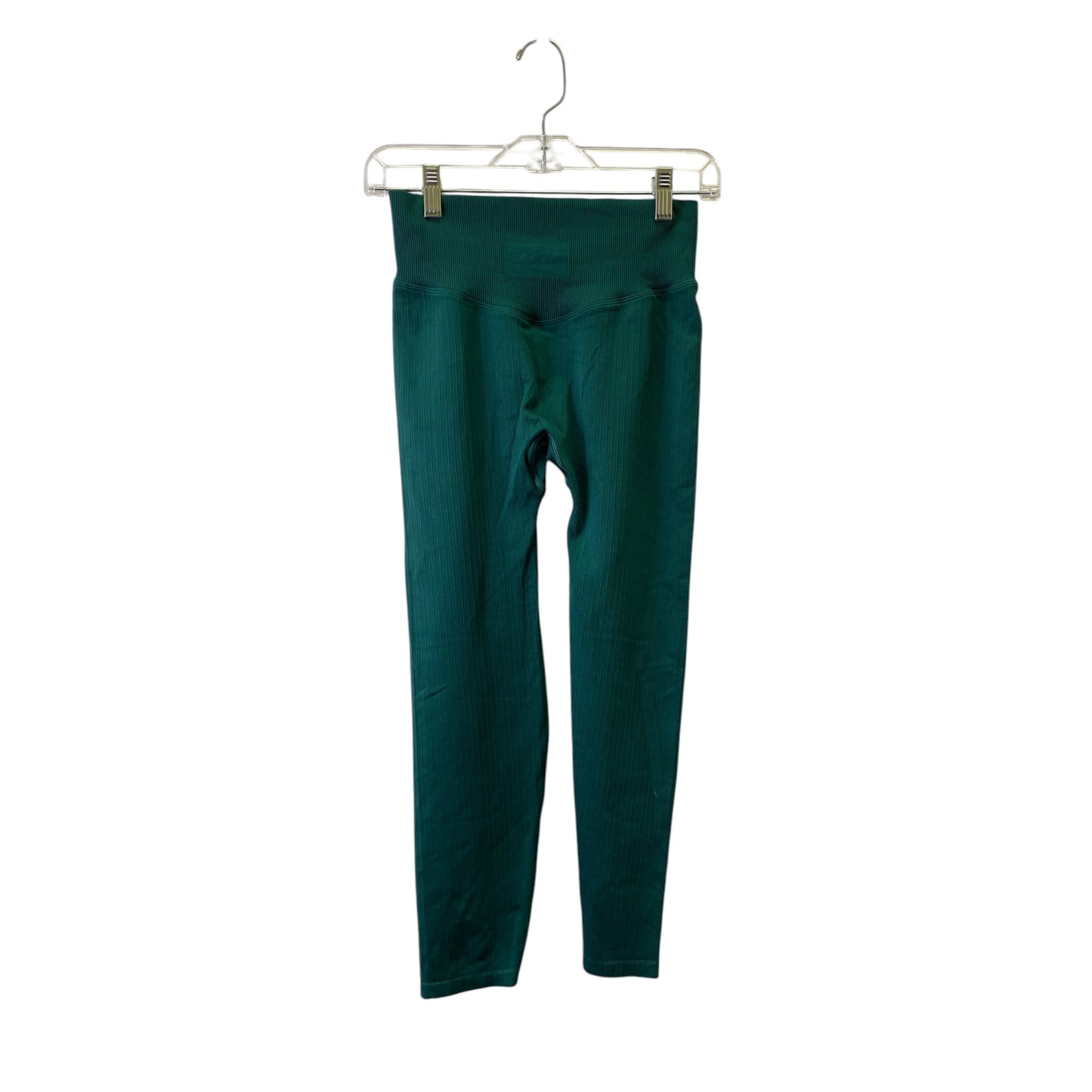 Athletic Leggings By Pink In Green, Size:S