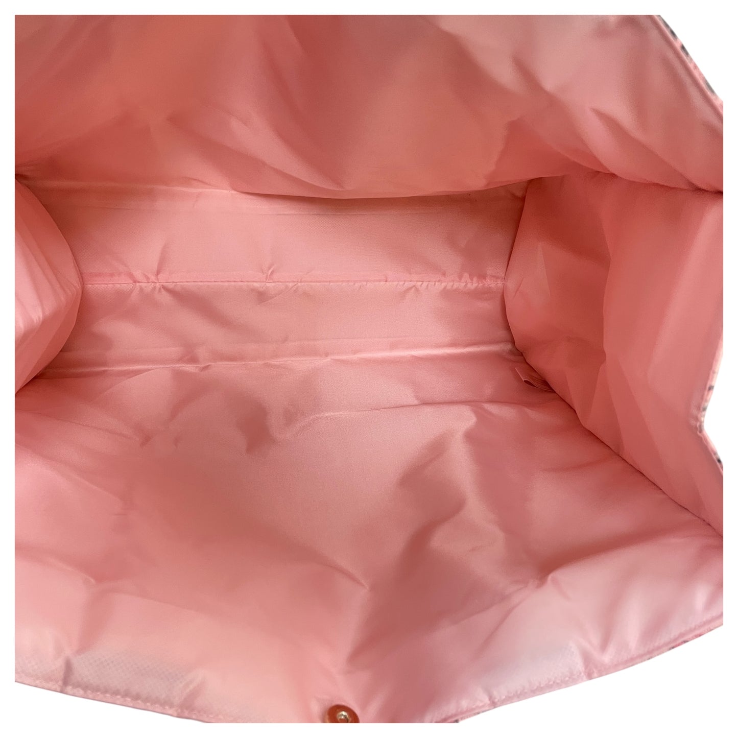 Tote By Victorias Secret In Floral Print, Size:Large