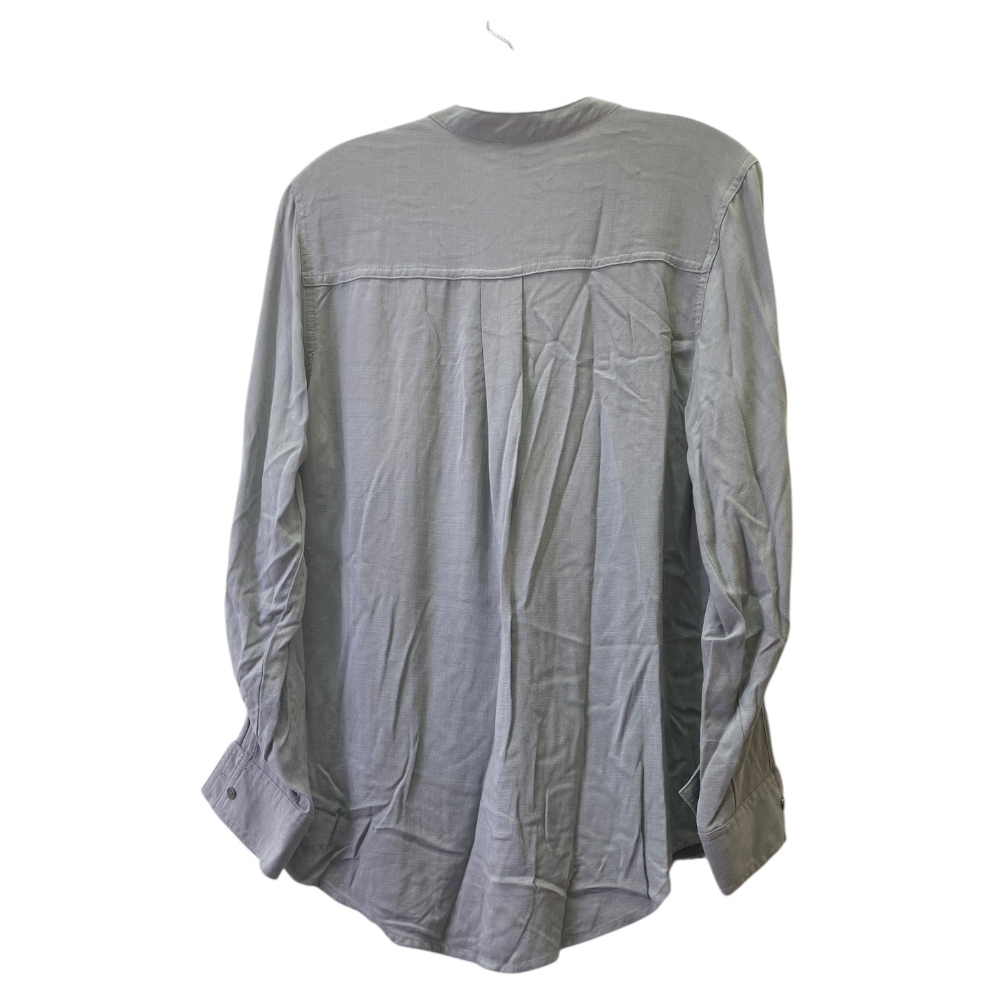 Top Ls By Rock And Republic In Grey, Size:M