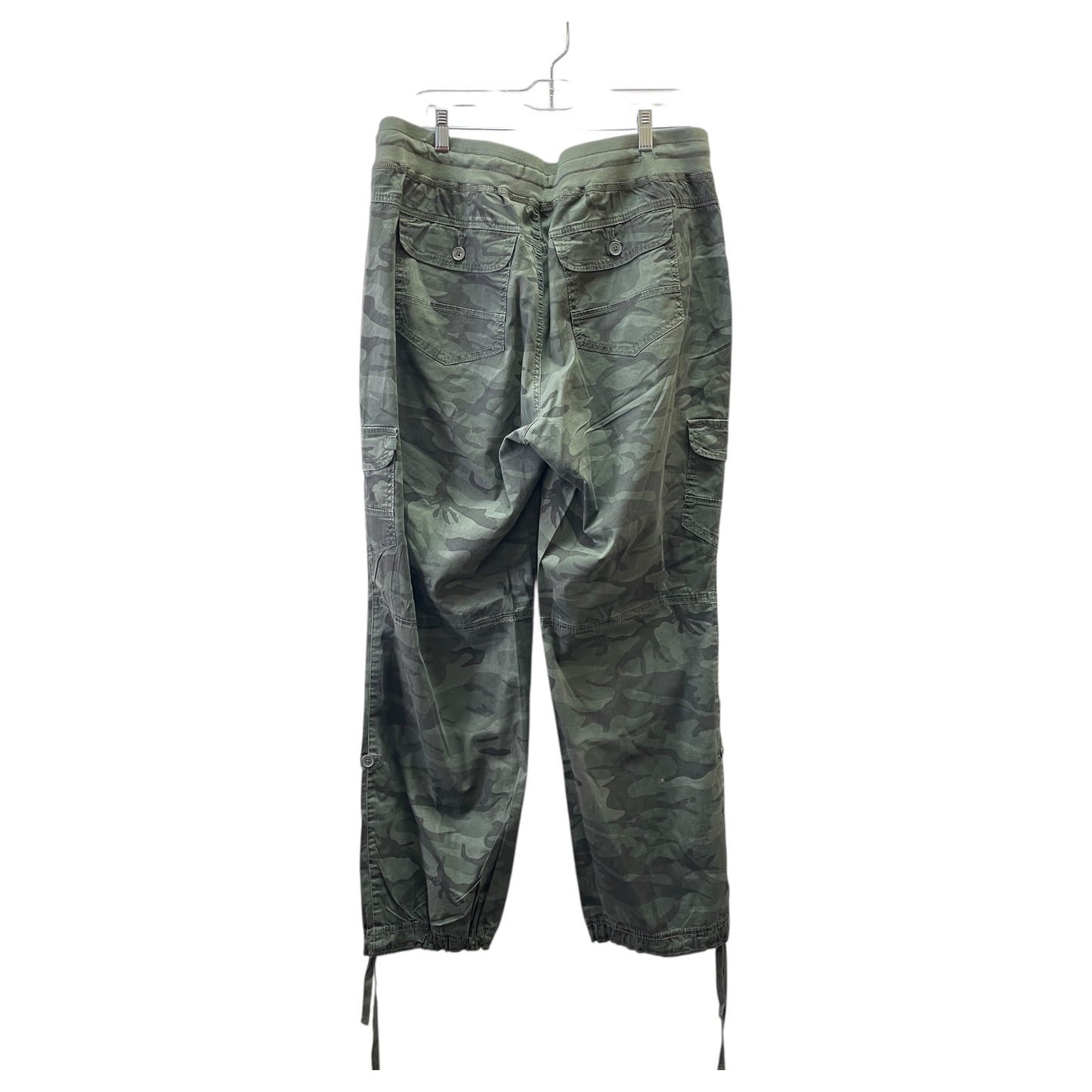 Pants Dress By Supplies In Green, Size:18