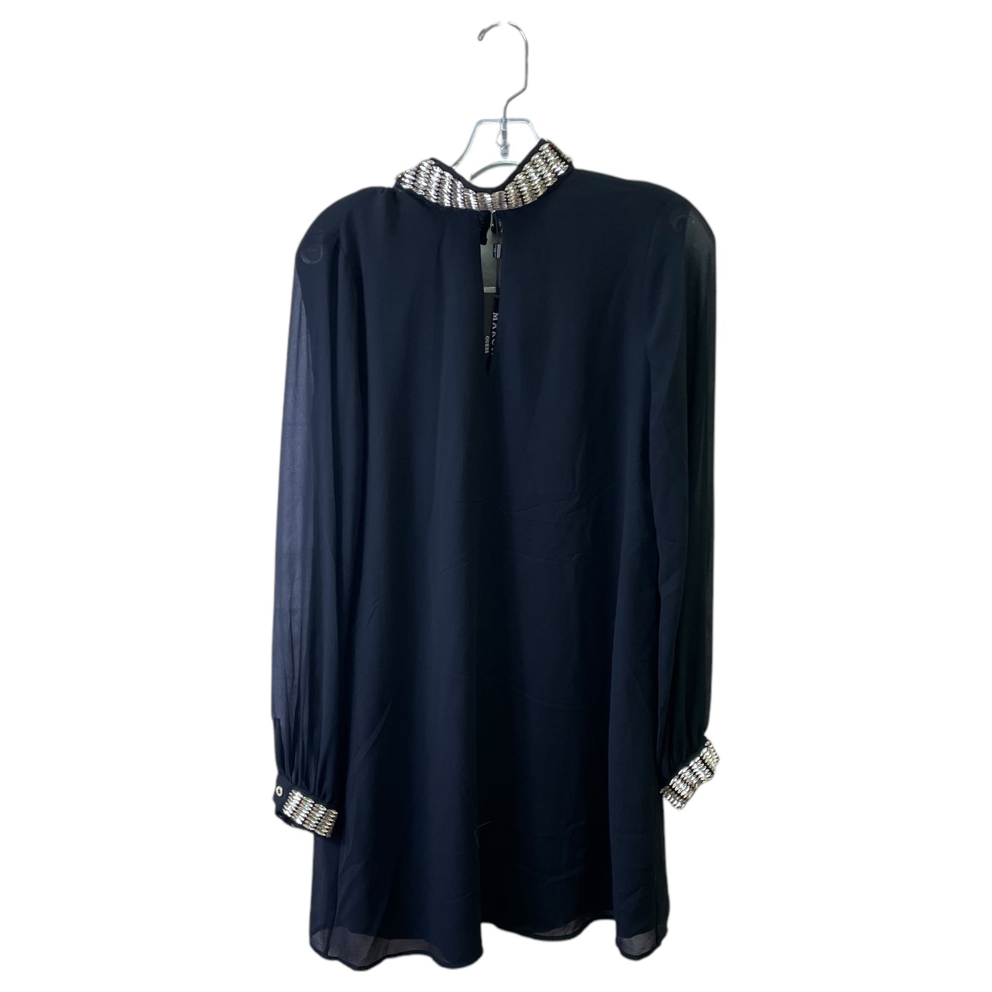 Dress Party Short By Marciano In Black, Size:S