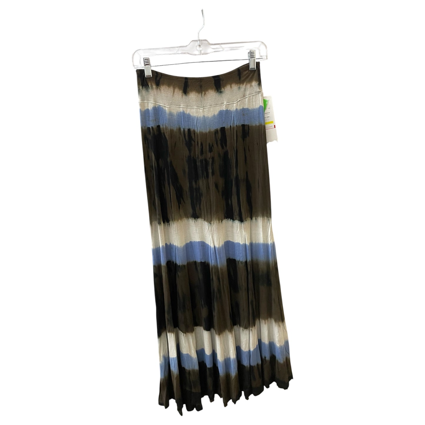 Skirt Maxi By Karen Kane In Tie Dye Print, Size:Xs