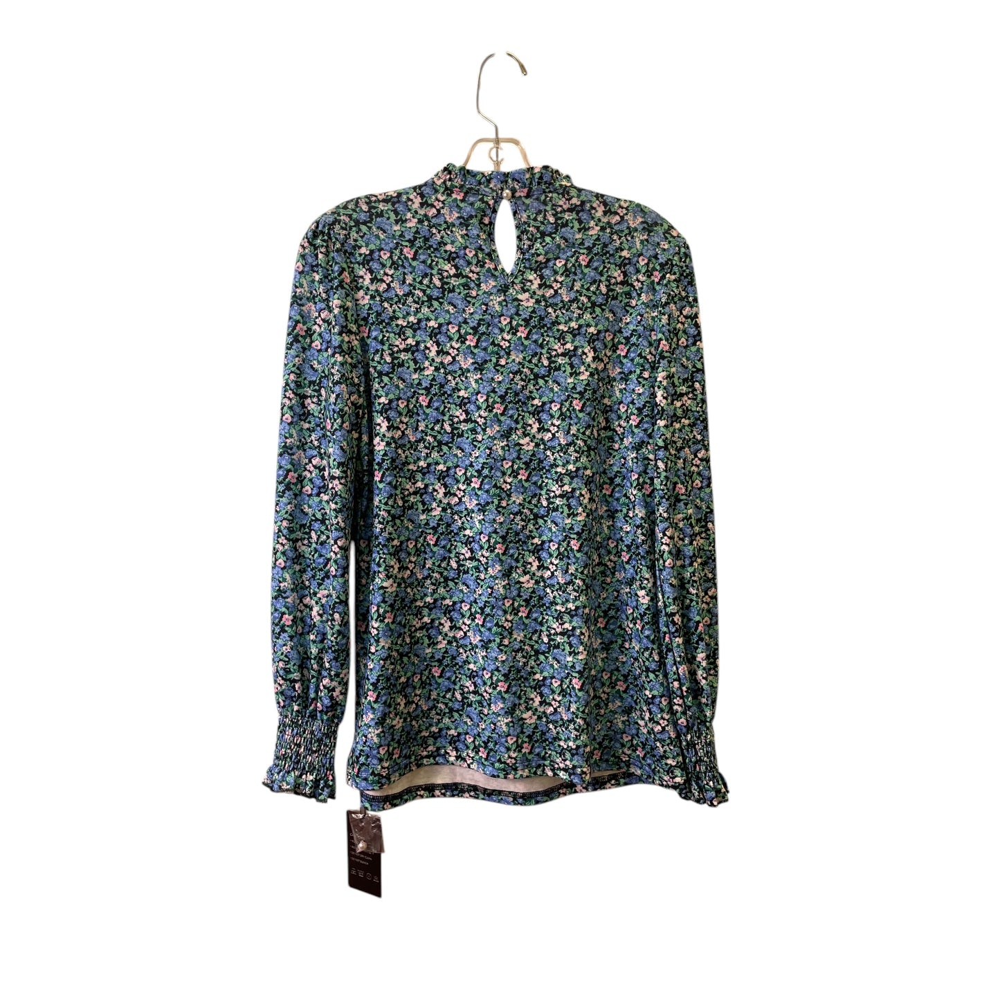 Top Ls By Lomon In Floral Print, Size:S