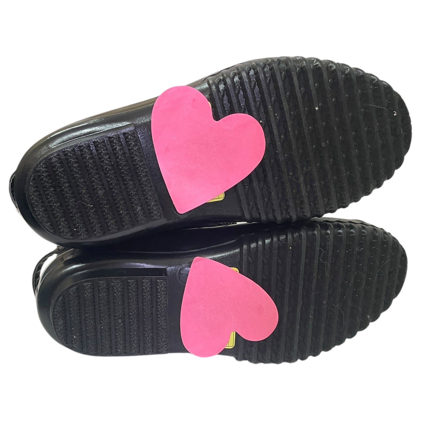 Boots Ankle Flats By Sporto In Black, Size:7