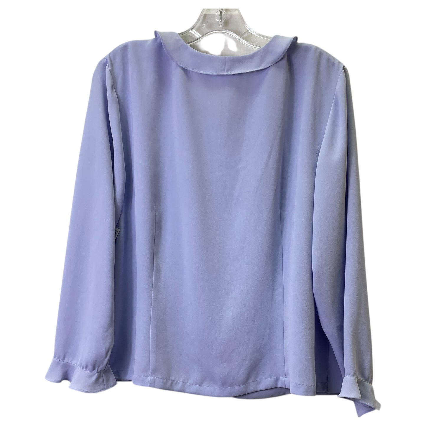 Top Ls Basic By Pendleton In Blue, Size:S