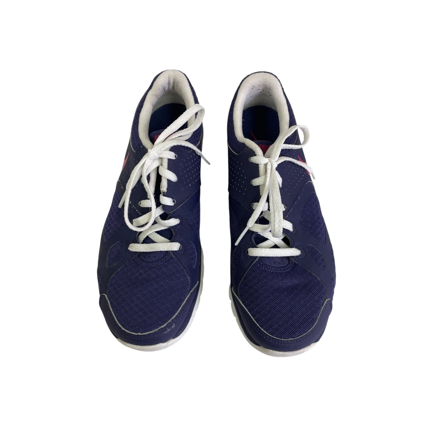 Shoes Athletic By Nike In Purple, Size:8