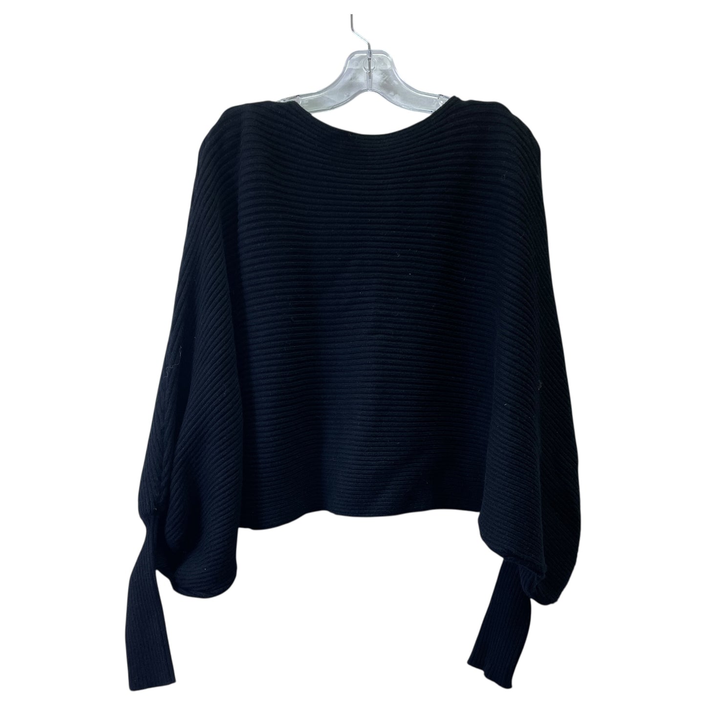 Sweater By Zara In Black, Size:L