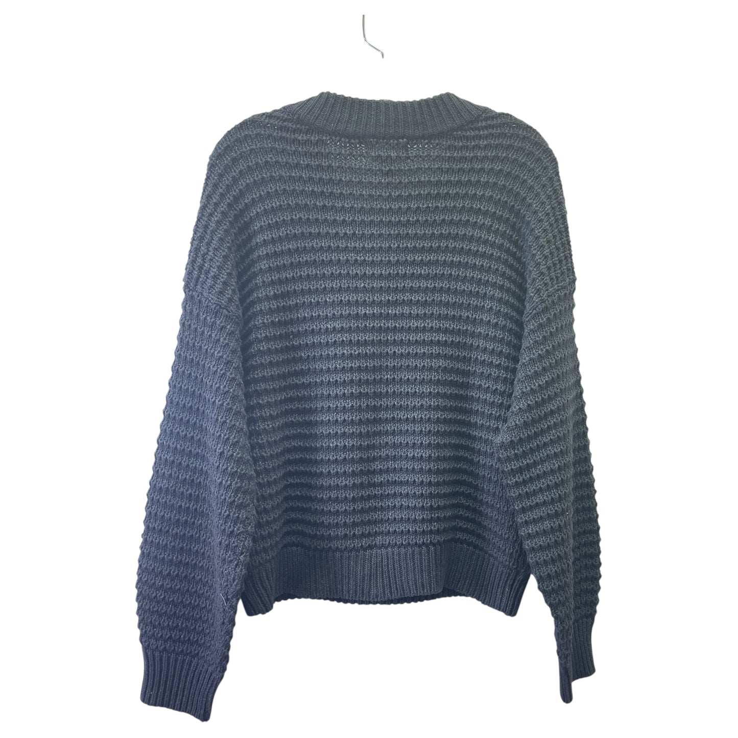 Sweater By Universal Thread In Grey, Size:L
