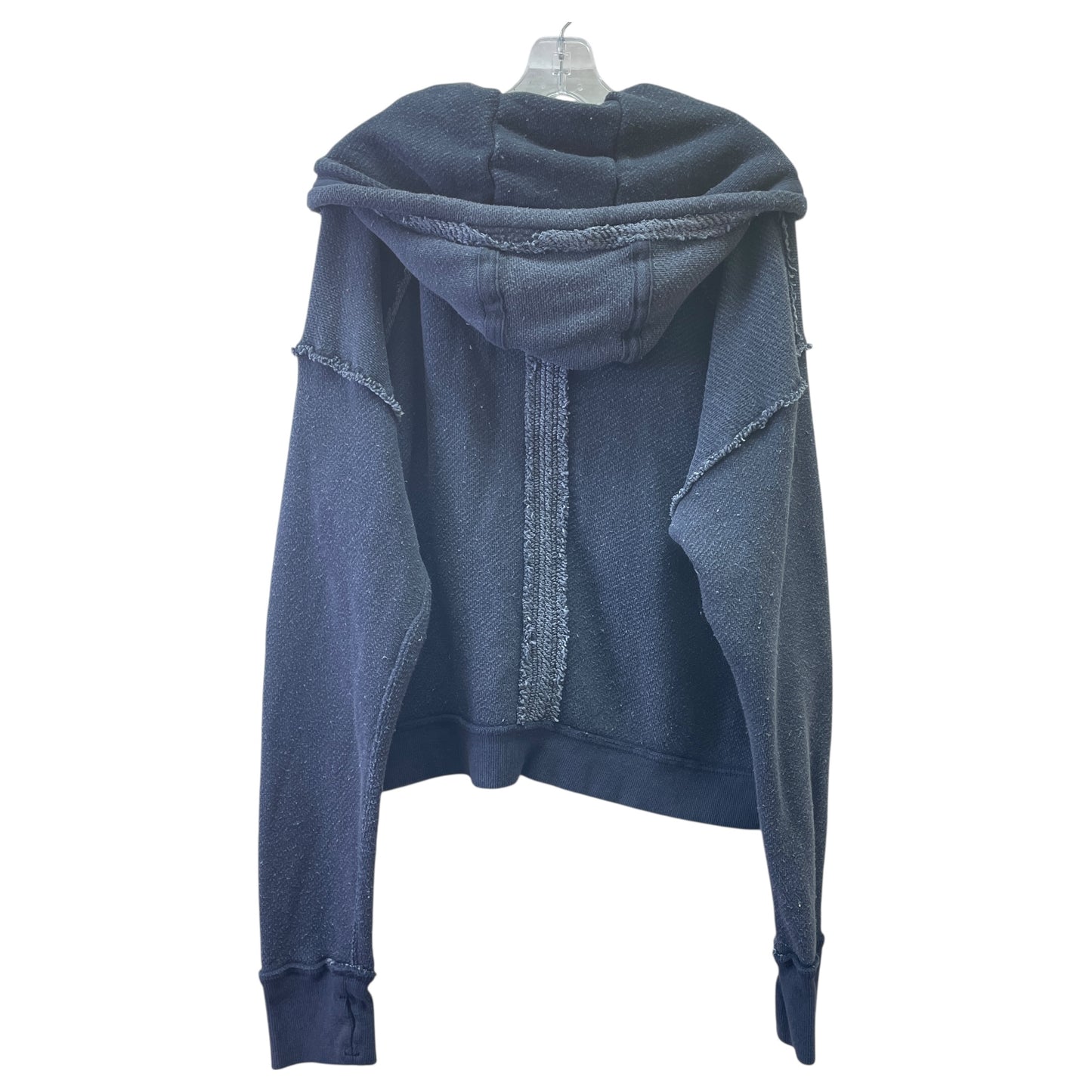 Jacket Other By We The Free In Blue, Size:M