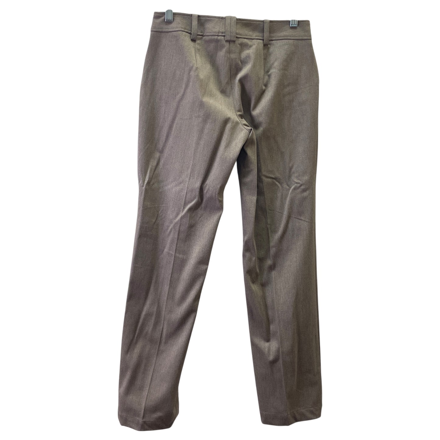 Pants Dress By Talbots In Tan, Size:2