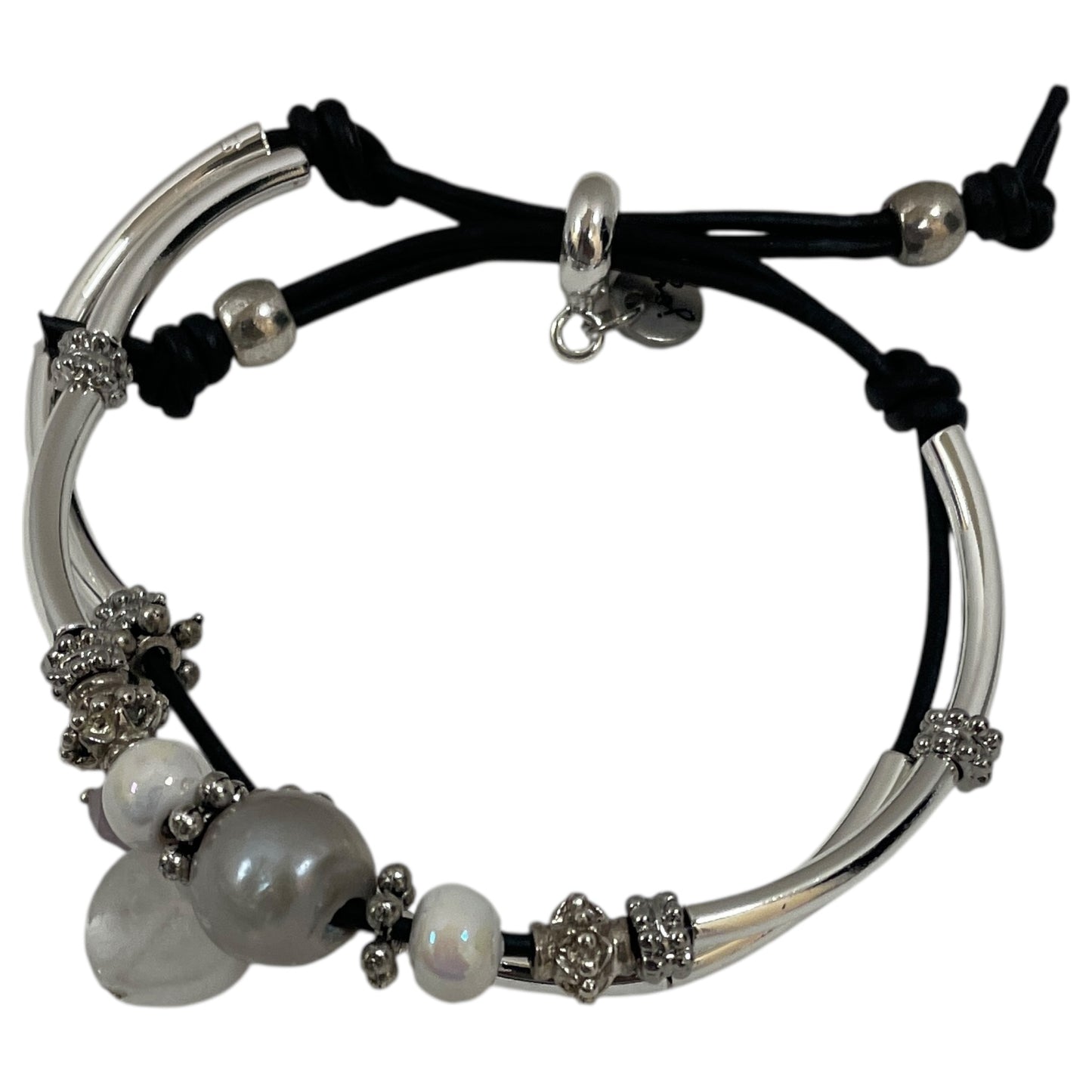 BRACELET OTHER by LIZZY JAMES In SILVER