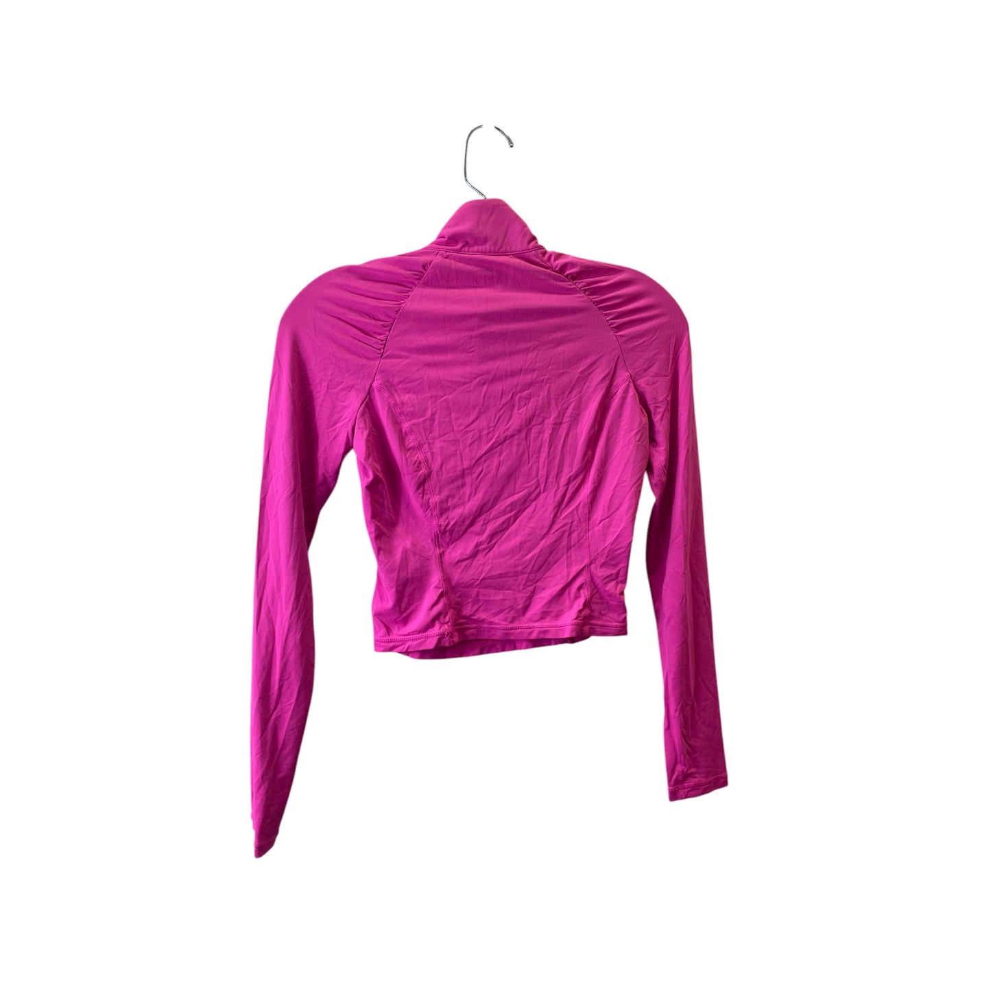 Top Ls Designer By Lilly Pulitzer In Pink, Size:Xs