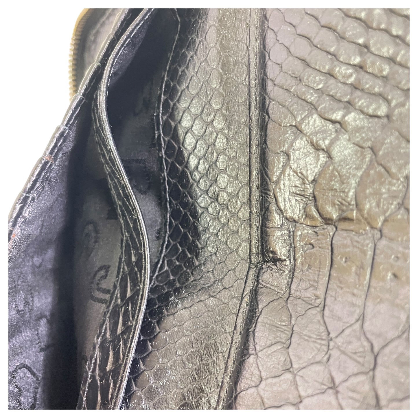 Wallet Designer By Marc By Marc Jacobs In Black, Size:Medium