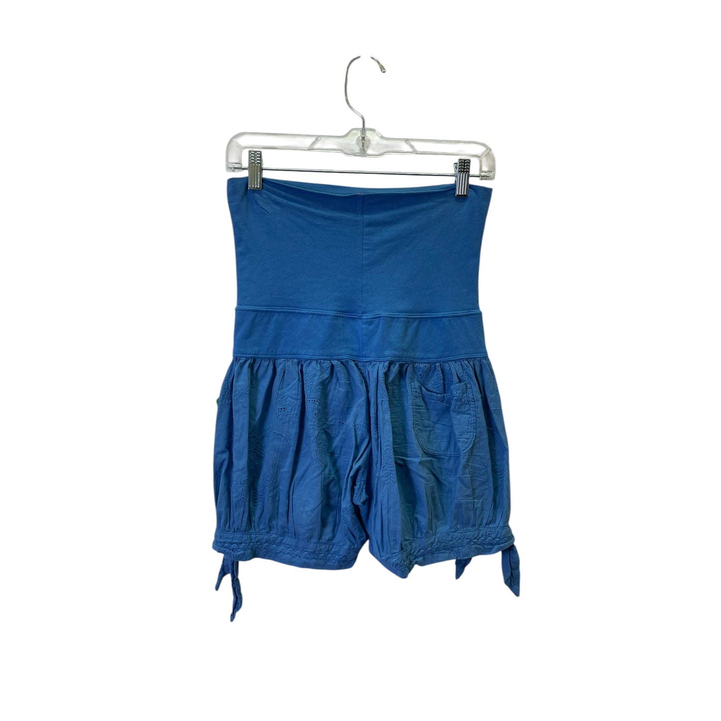 Shorts By Hardtail In Blue, Size:4