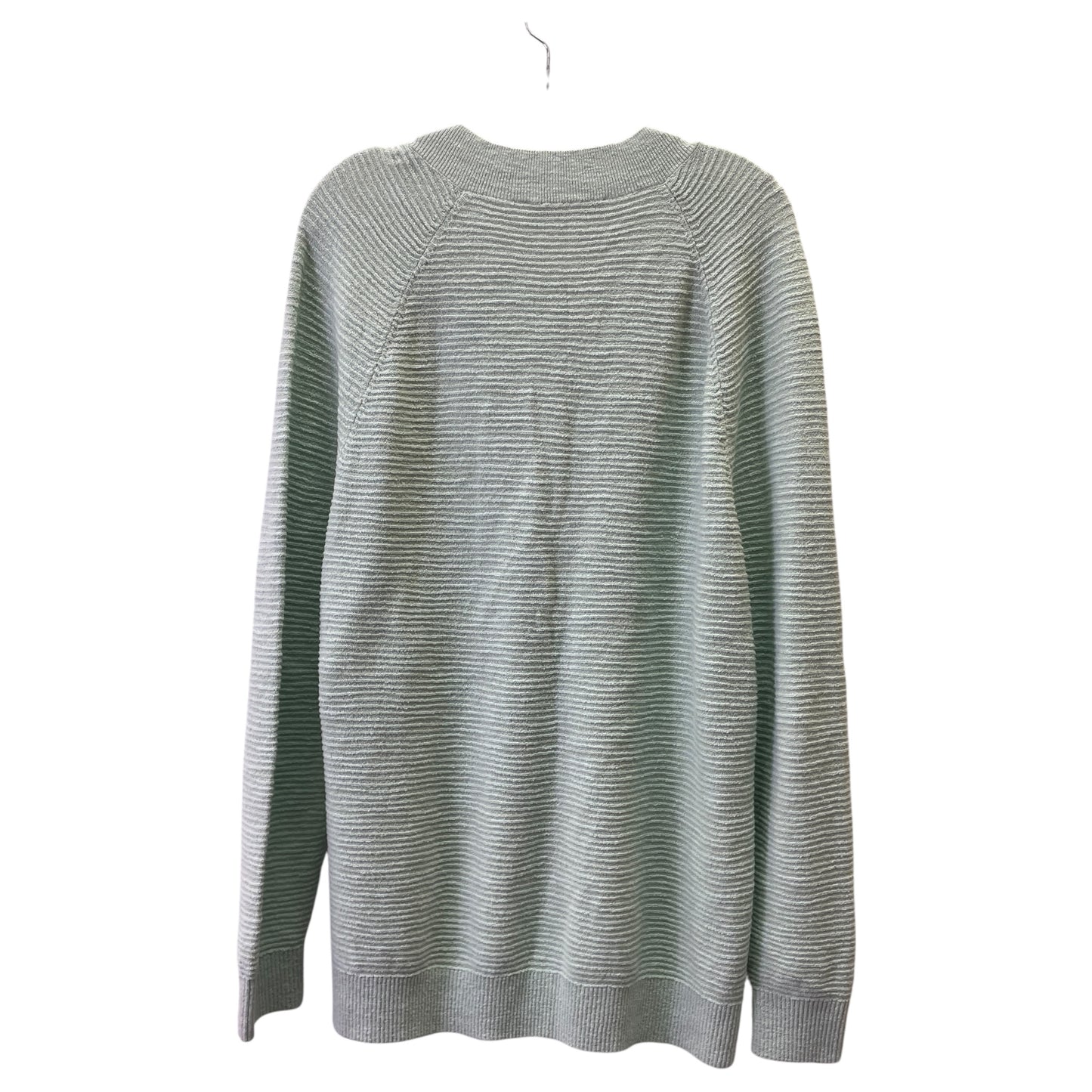 Sweater By Loft In Green, Size:S