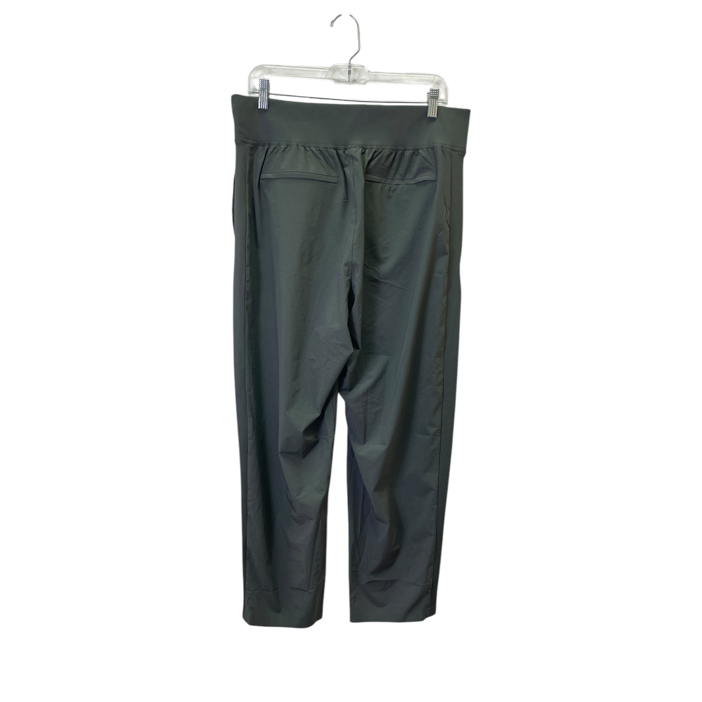 Pants Dress By Kirkland In Grey, Size:L