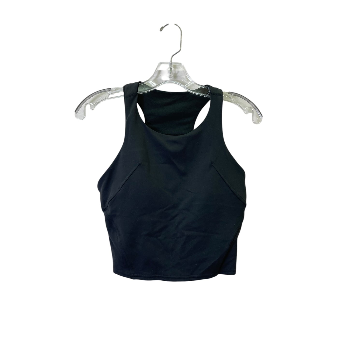 Athletic Bra By Lululemon In Black, Size:8