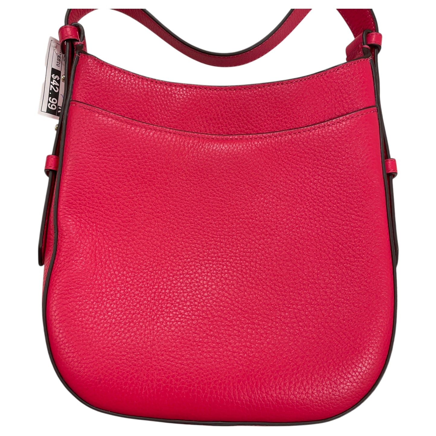 Crossbody Designer By Kate Spade In Pink, Size:Medium