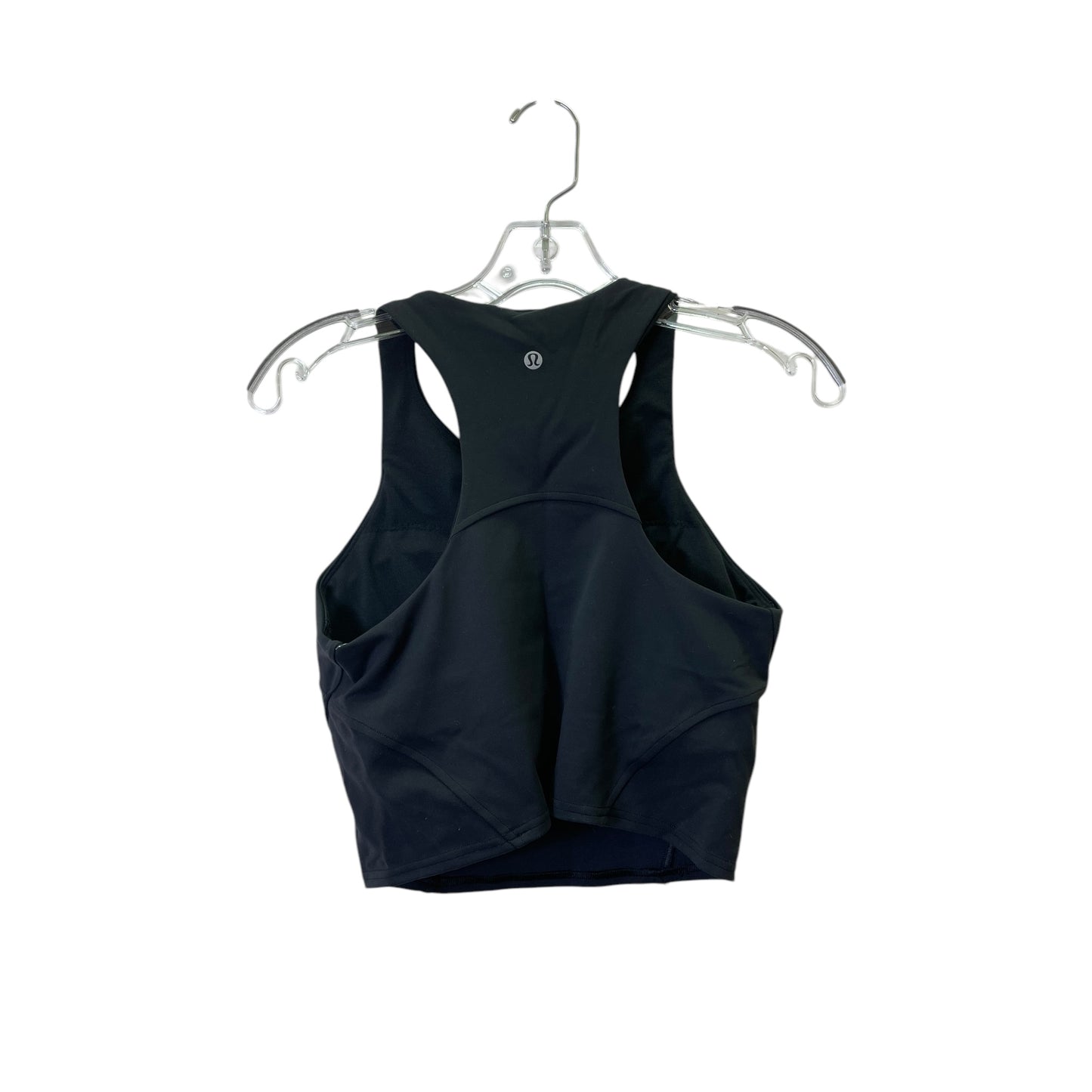 Athletic Bra By Lululemon In Black, Size:8