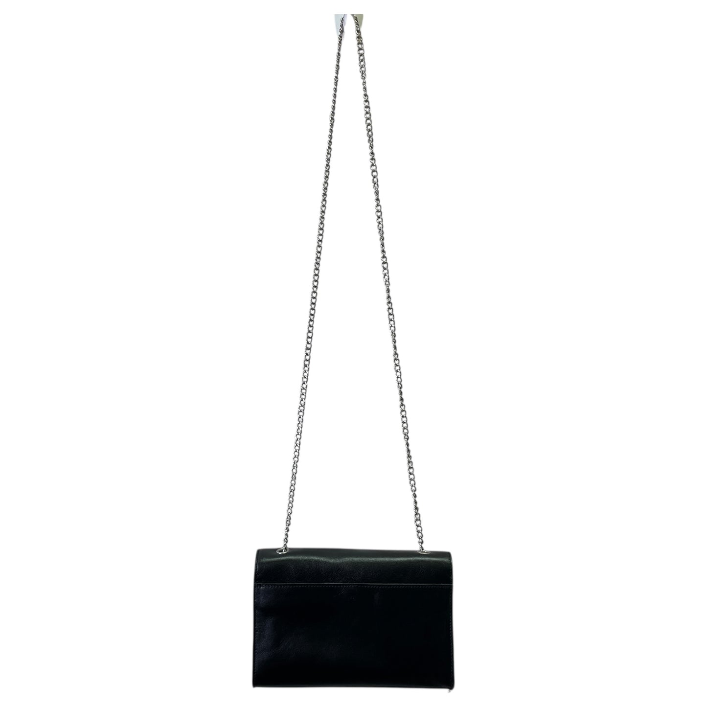 Crossbody Designer By Patricia Nash In Black, Size:Small